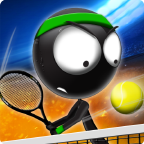 火柴人网球2015(Stickman Tennis 2015)图标
