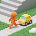 解压冒险跑游戏图标