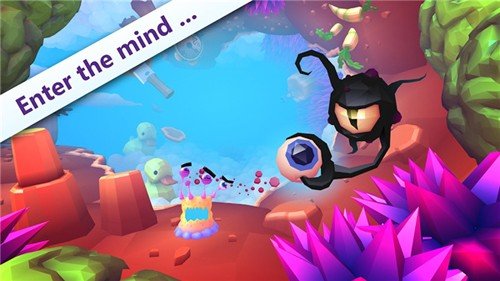 触须精灵进入大脑（Tentacles EtM）图3