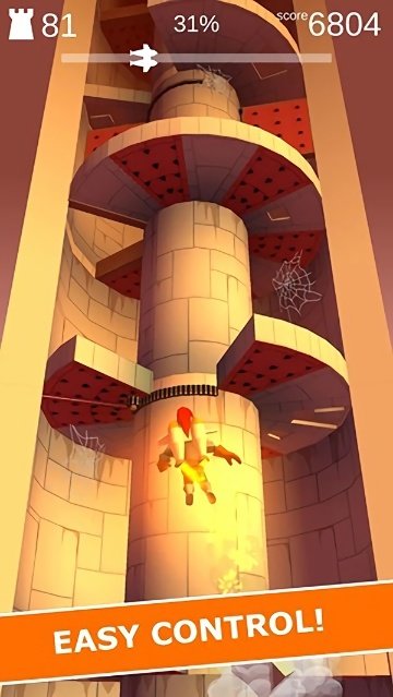 JetKnight游戏图1