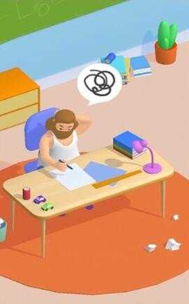 减肥模拟器最新版图3