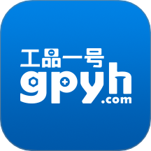 工品一号app图标