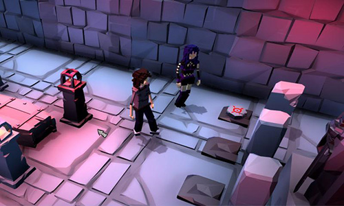 恶魔永不说谎2（Demons Never Lie 2）图2