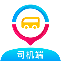 彩虹巴士司机端app图标