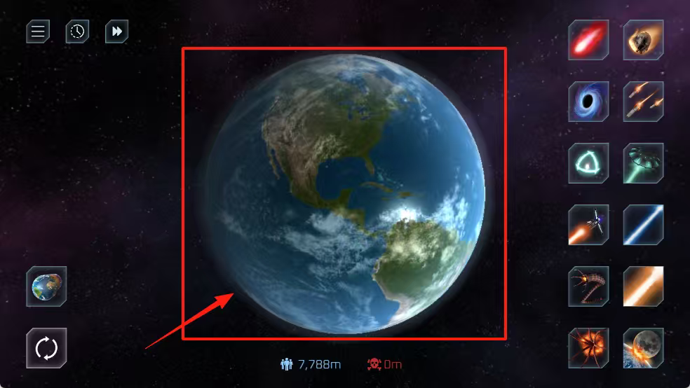 星战模拟器手游图3