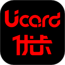 优卡最新版图标