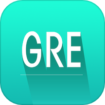 GRE词汇APP图标