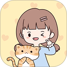 喵喵轻断食app图标