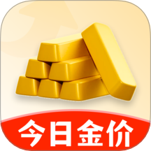金价查询管家app图标