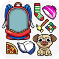 Pug Packer游戏图标