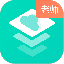 建筑云课老师端app图标