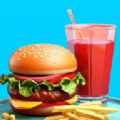 快餐食物王国（FastFood Kingdom）图标