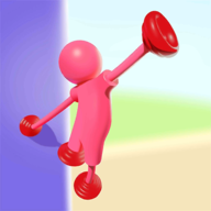 Grapple Challenge游戏图标