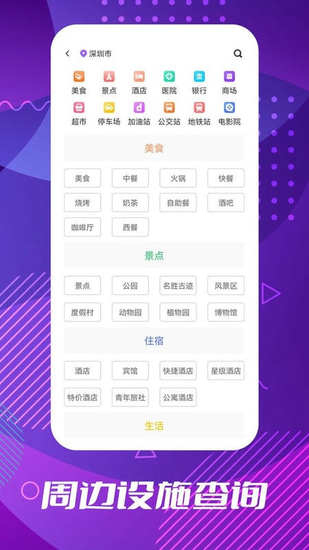 车道级导航软件图3