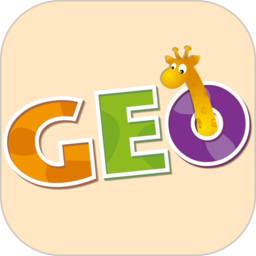 GEO+软件图标