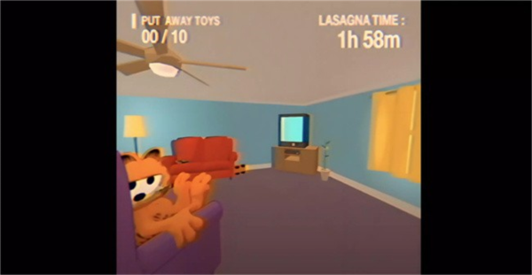 The Last Monday: Horror Game