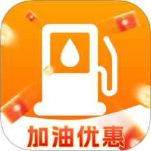 加油优惠团油券app图标