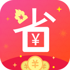 省啦啦软件图标