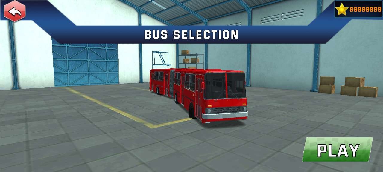City Bus Simulator Ankara安卓版