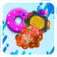Aquarium Match3 Mania最新版图标