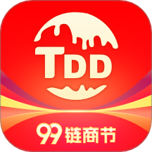 涂多多app图标