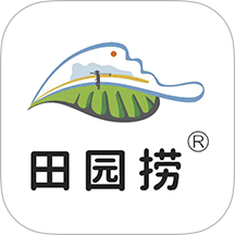 田园捞app图标