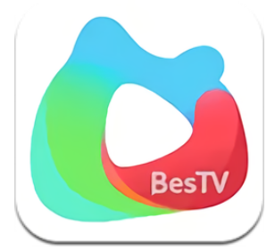 BesTV粤视厅app图标
