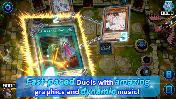 Master Duel安装器图1