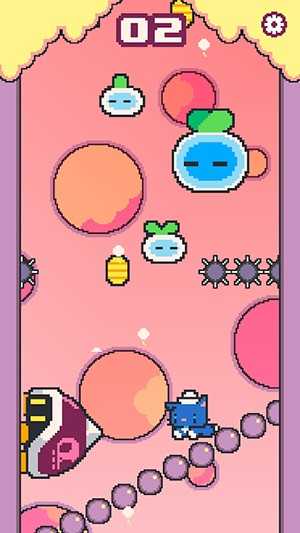 Magic Bridge!游戏图4