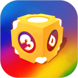 3D壁纸app图标