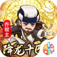 迷你勇士果盘版图标