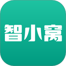 智小窝管家手机版图标
