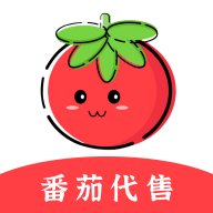 番茄代售app图标