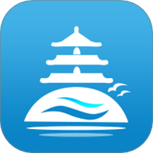 青海智天气app图标