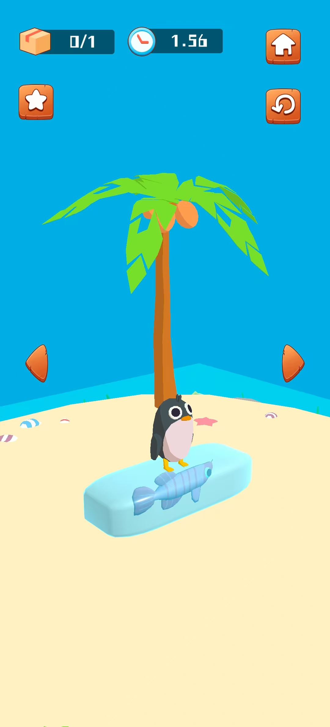 AnimalJenga游戏图3