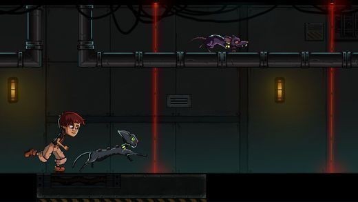 巴比伦实验室（Barren Lab）图3