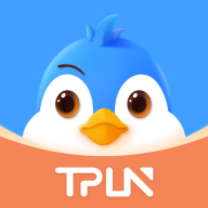 TPLN未来教育俱乐部app图标
