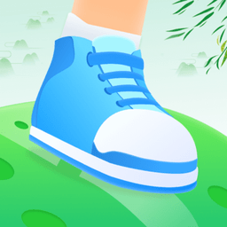 掌上计步通app图标