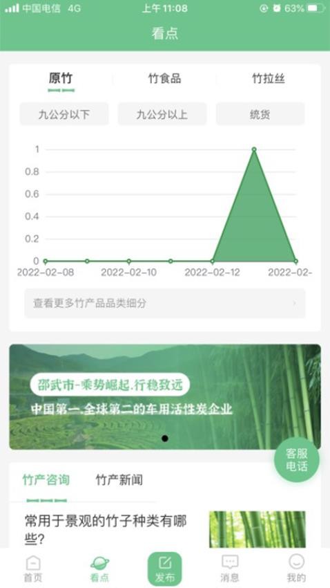知竹网app