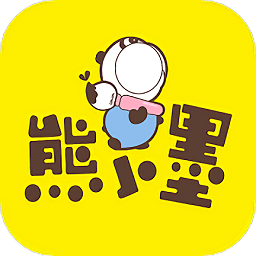 熊小墨app图标