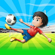 儿童足球（Soccer Game for Kids）游戏图标