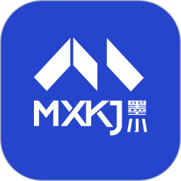 墨小数据app图标