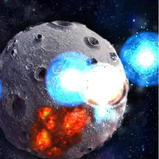 逃离星球大战游戏图标