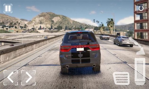 杜兰戈模拟器（Durango Simulator）图1