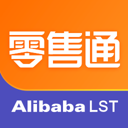 阿里零售通app图标