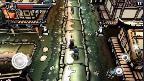 武士大冢（Samurai Daisuke）图3