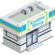 便利商店物语图标