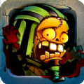 英雄僵尸战争2（Humans VS Zombies 2）图标
