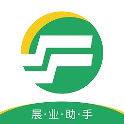 邮驿付展业app图标