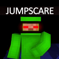 Jumpscare Among Us手机版图标